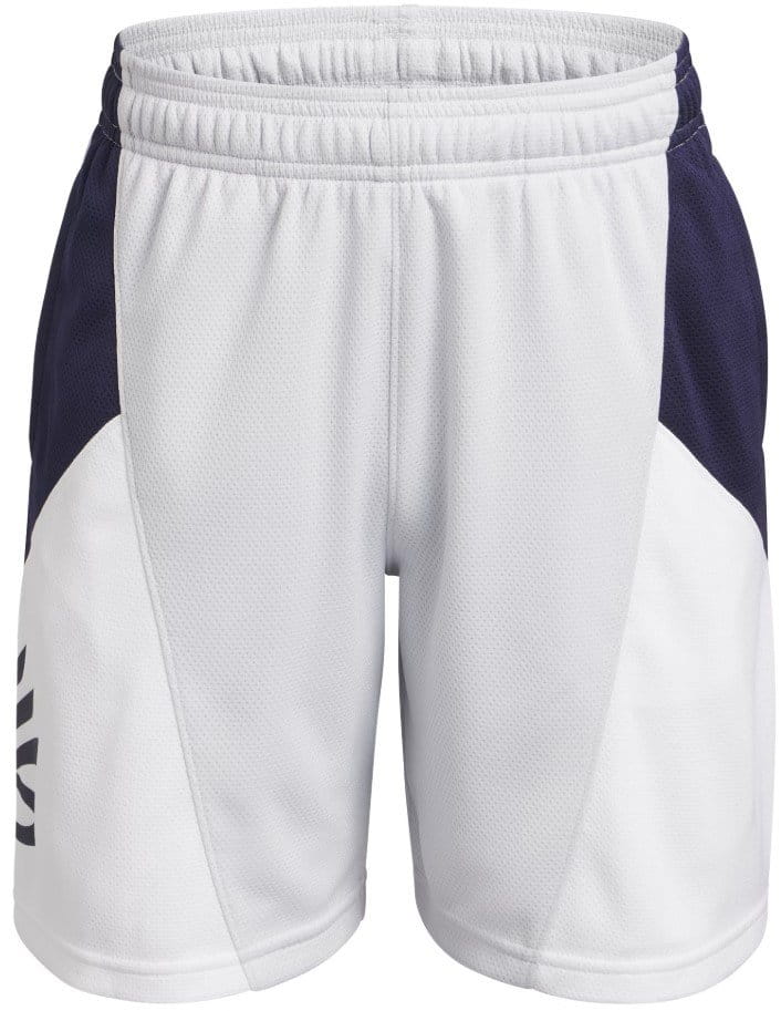 Kratke hlače Under Armour Curry Boys Splash Short