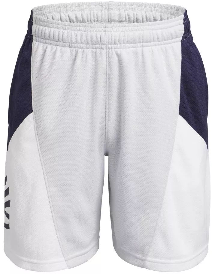 Kratke hlače Under Armour Curry Boys Splash Short
