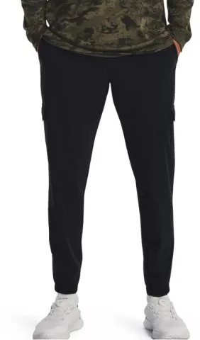 UA Stretch Woven Cargo Pants