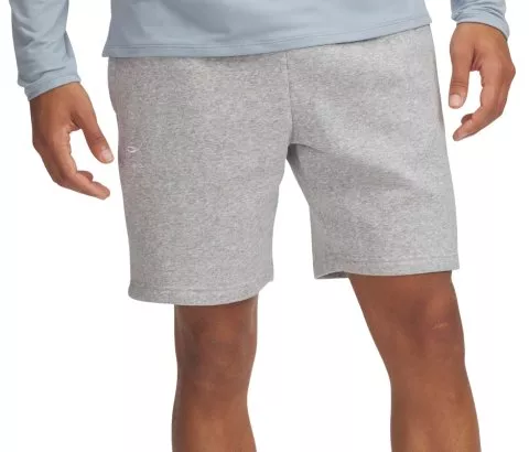 UA Icon Fleece Short