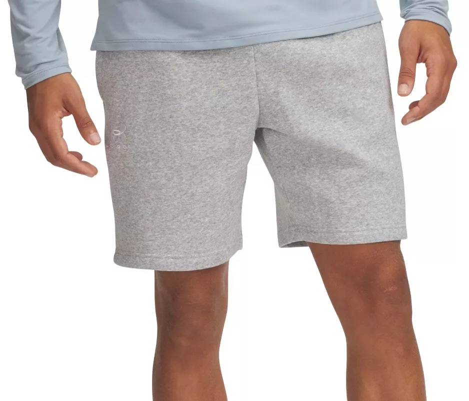 Σορτς Under Armour UA Icon Fleece Short