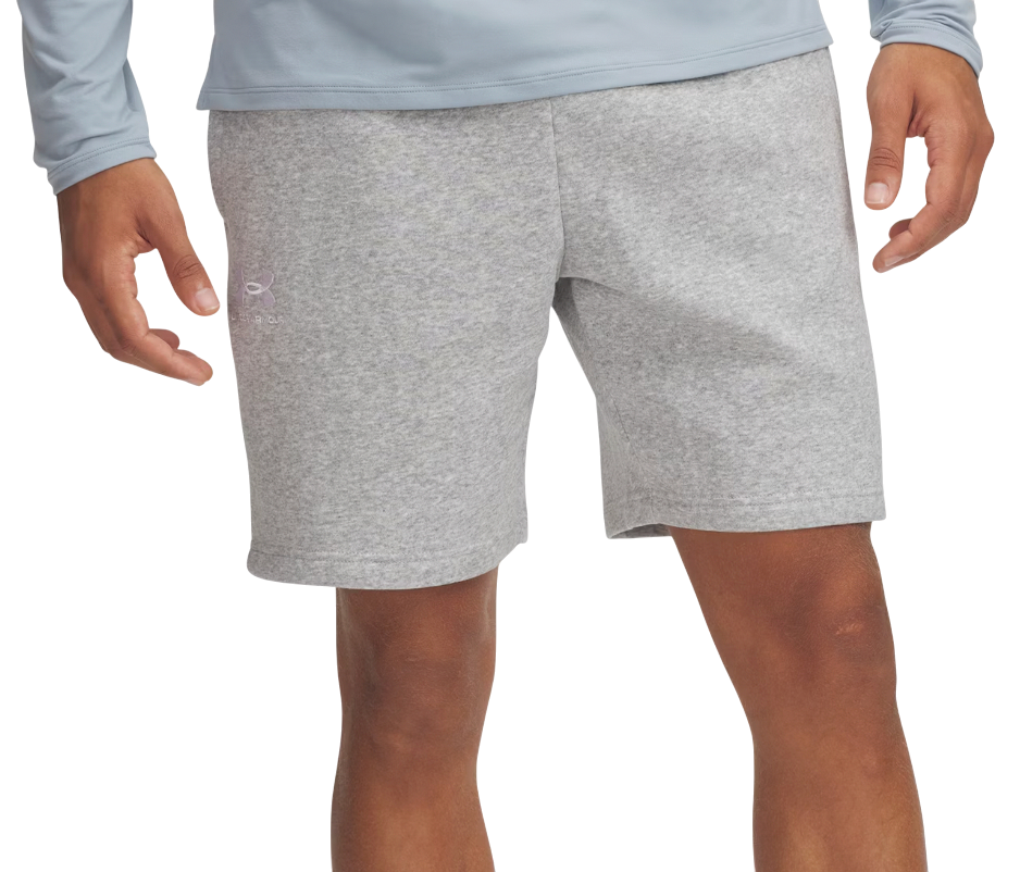 Σορτς Under Armour UA Icon Fleece Short