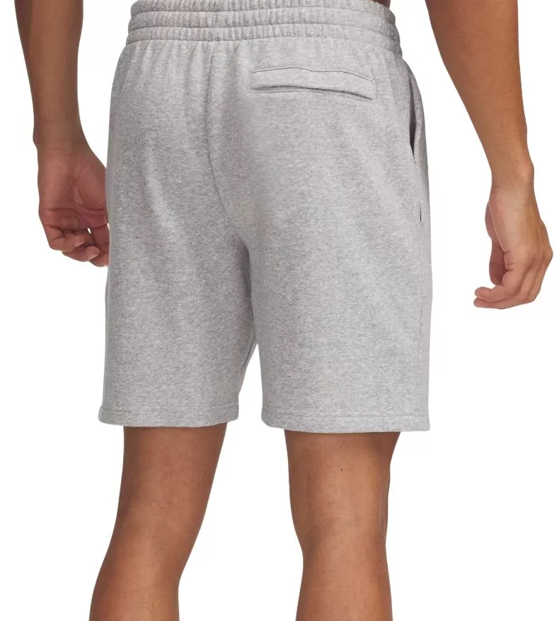 Σορτς Under Armour UA Icon Fleece Short