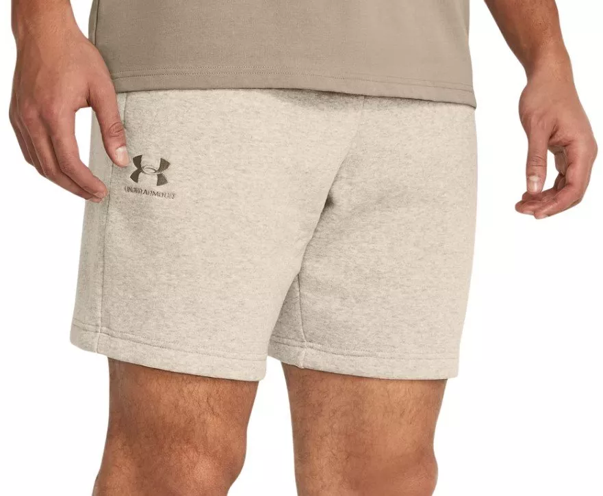Kratke hlače Under Armour UA Icon Fleece Short