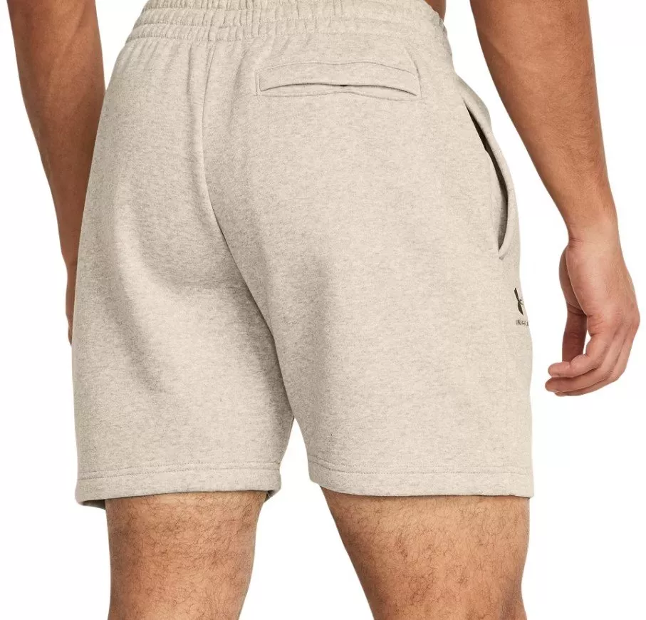 Kratke hlače Under Armour UA Icon Fleece Short