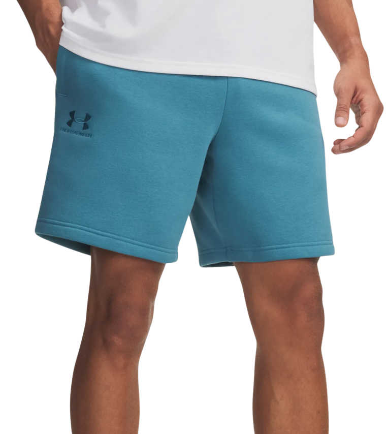 Under Armour Fleece Short