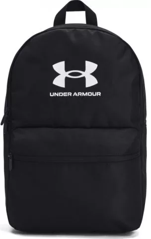 UA Hustle 5.0 Backpack-NVY