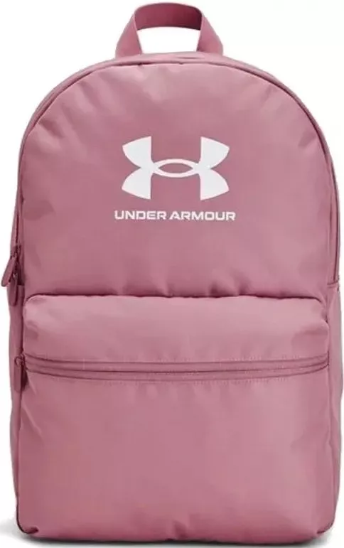Under Armour UA Loudon Lite Backpack-PNK Hátizsák