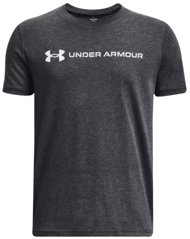 Under Armour Logo Wordmark