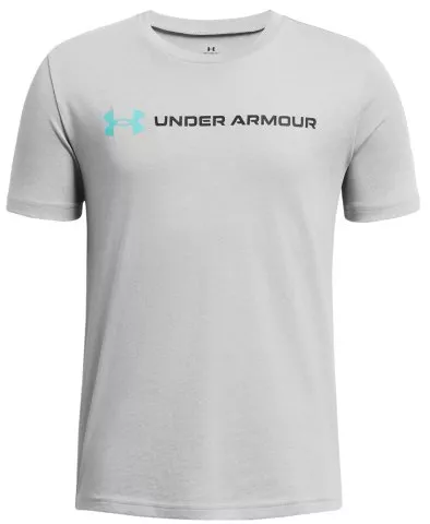 T-shirt Under Armour HG SS 
