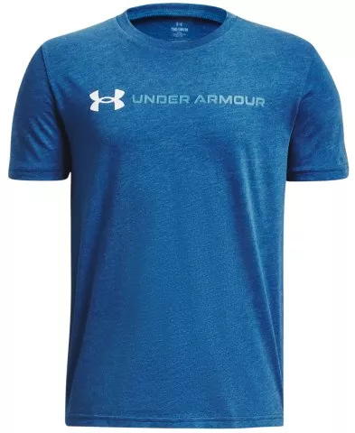 Under Armour Logo Wordmark