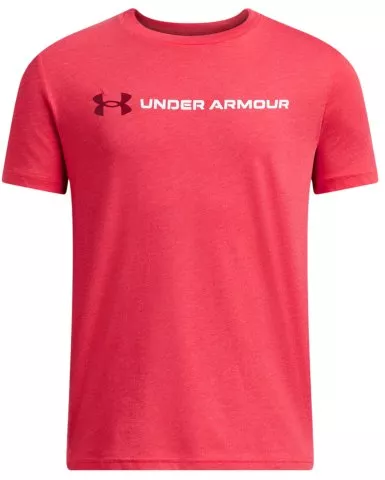 UA B LOGO WORDMARK SS