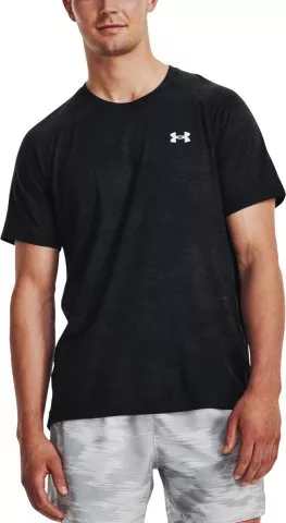 Under Armour Streaker Speedcamo T-Shirt