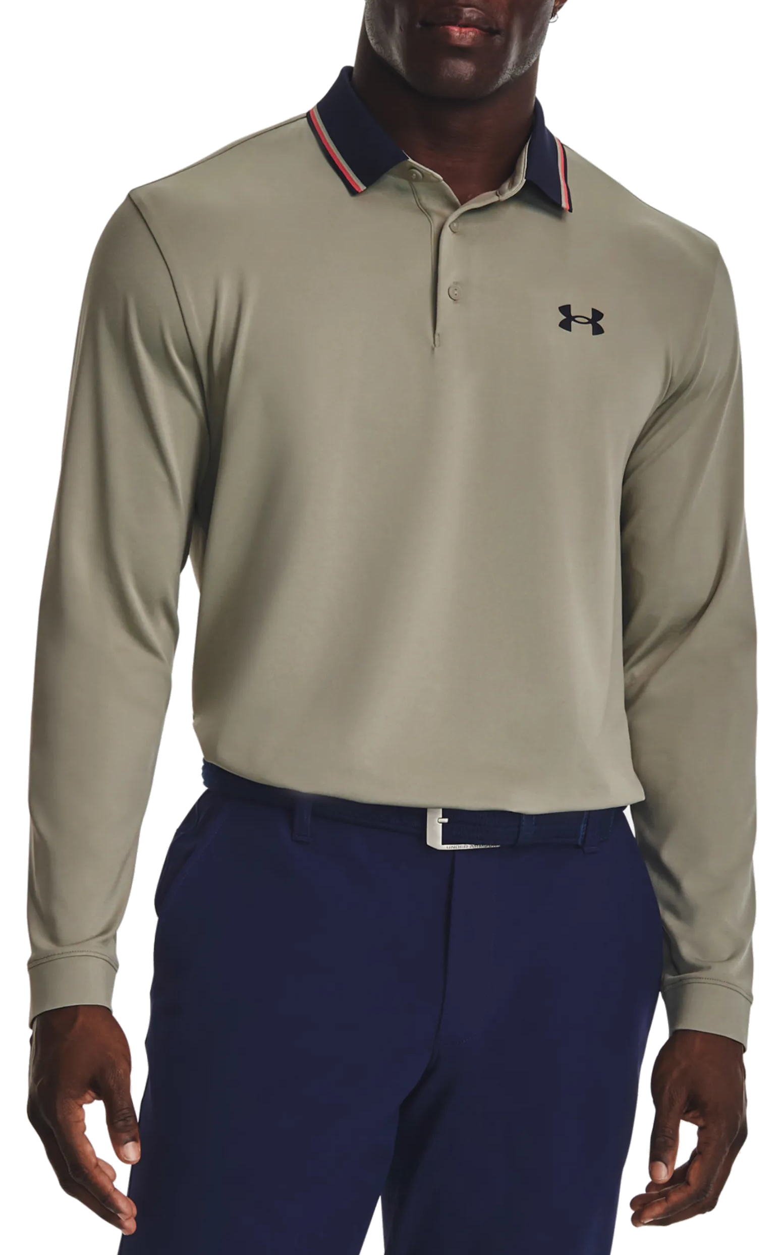 Under Armour UA Playoff 3.0 Hosszú ujjú póló