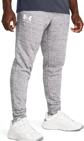UA Rival Terry Jogger-GRY