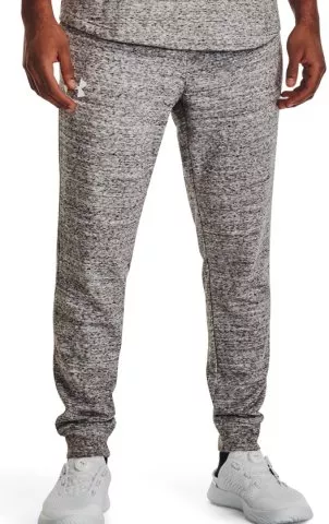 Under Armor Essential Fleece Cargo Pants - 1380376-390