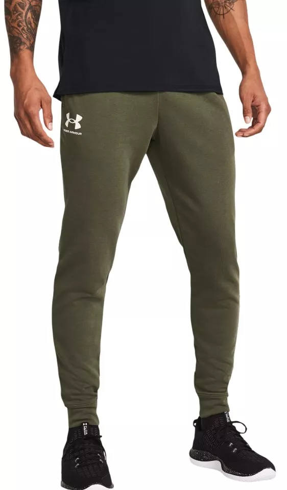 Hose Under Armour UA Rival Terry Jogger