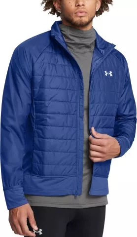 UA Launch Insulated Jacket