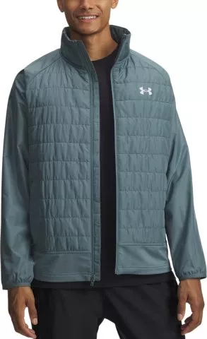 UA Launch Insulated Jacket