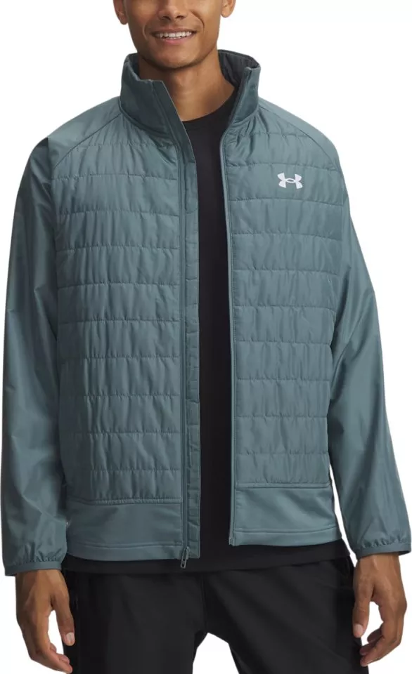 Τζάκετ Under Armour UA Launch Insulated Jacket