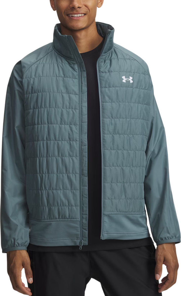 Τζάκετ Under Armour UA Launch Insulated Jacket