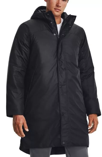 Jacke Under Armour UA STRM INS BENCH COAT