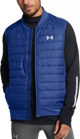 UA Launch Insulated Vest