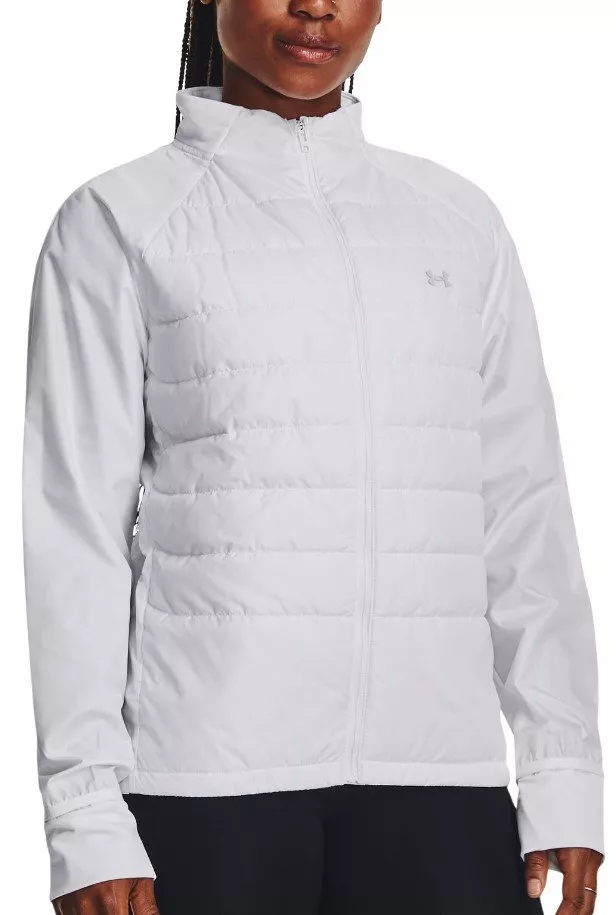 Jacket Under Armour UA STRM INS RUN HBD JKT-WHT