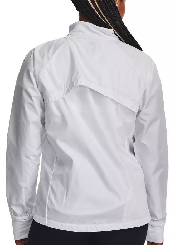 Jacket Under Armour UA STRM INS RUN HBD JKT-WHT