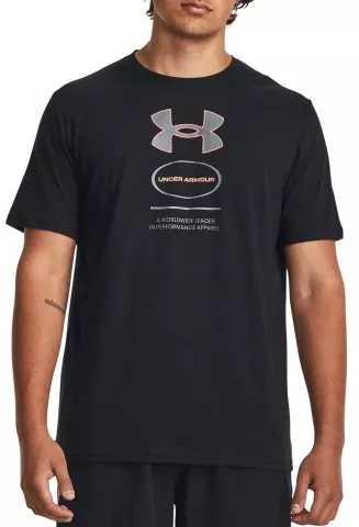 Under Armour 2 in 1 Knockout