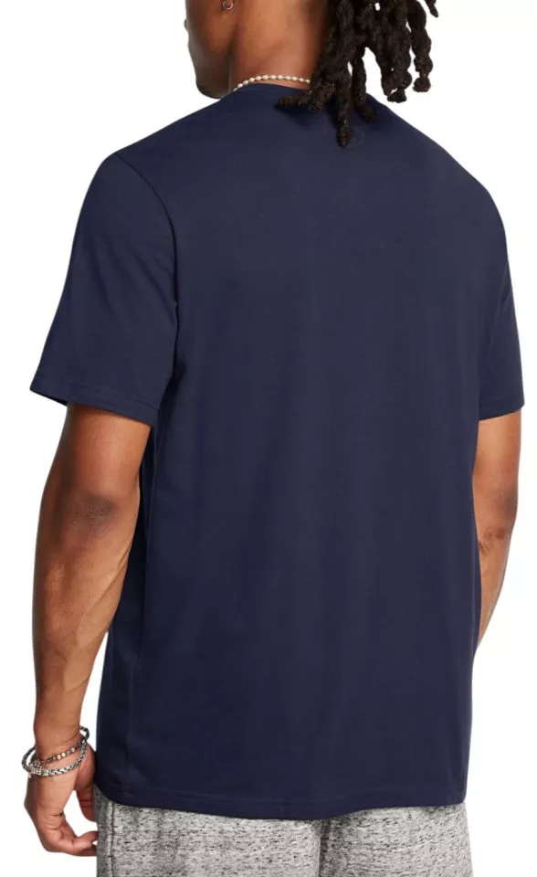 Pánské tričko s krátkým rukávem Under Armour Branded Gel Stack