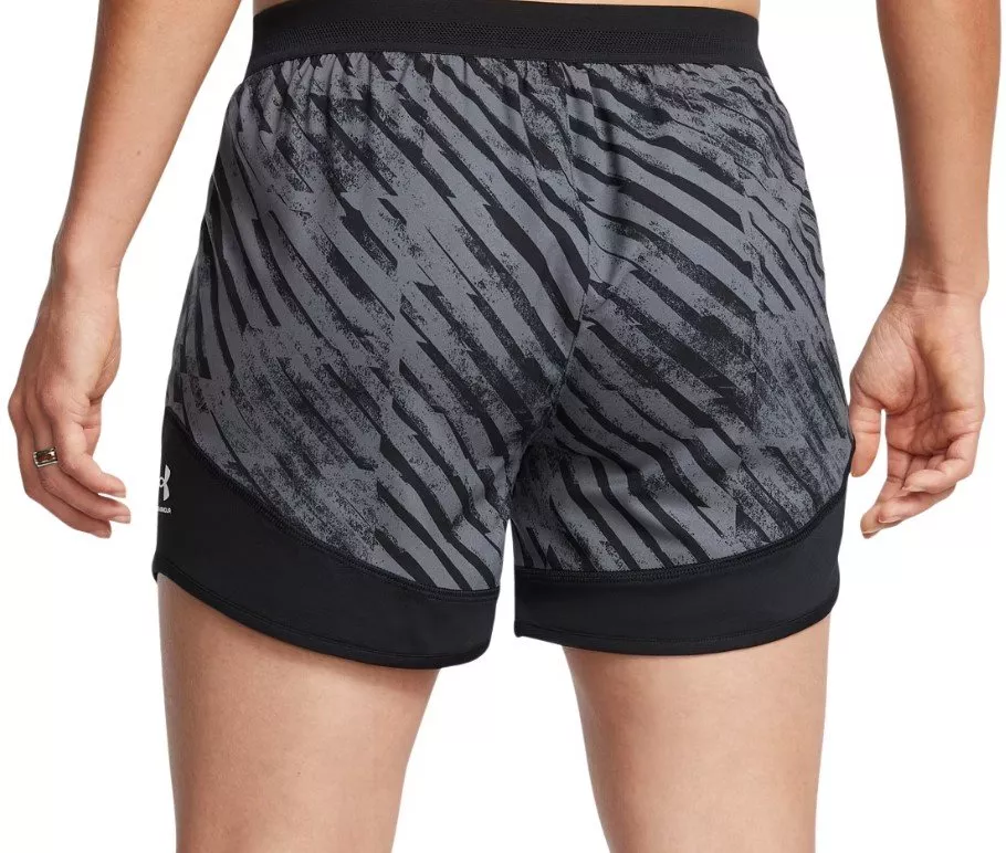 Шорти Under Armour UA W's Ch. Pro Shorts PRNT-BLK