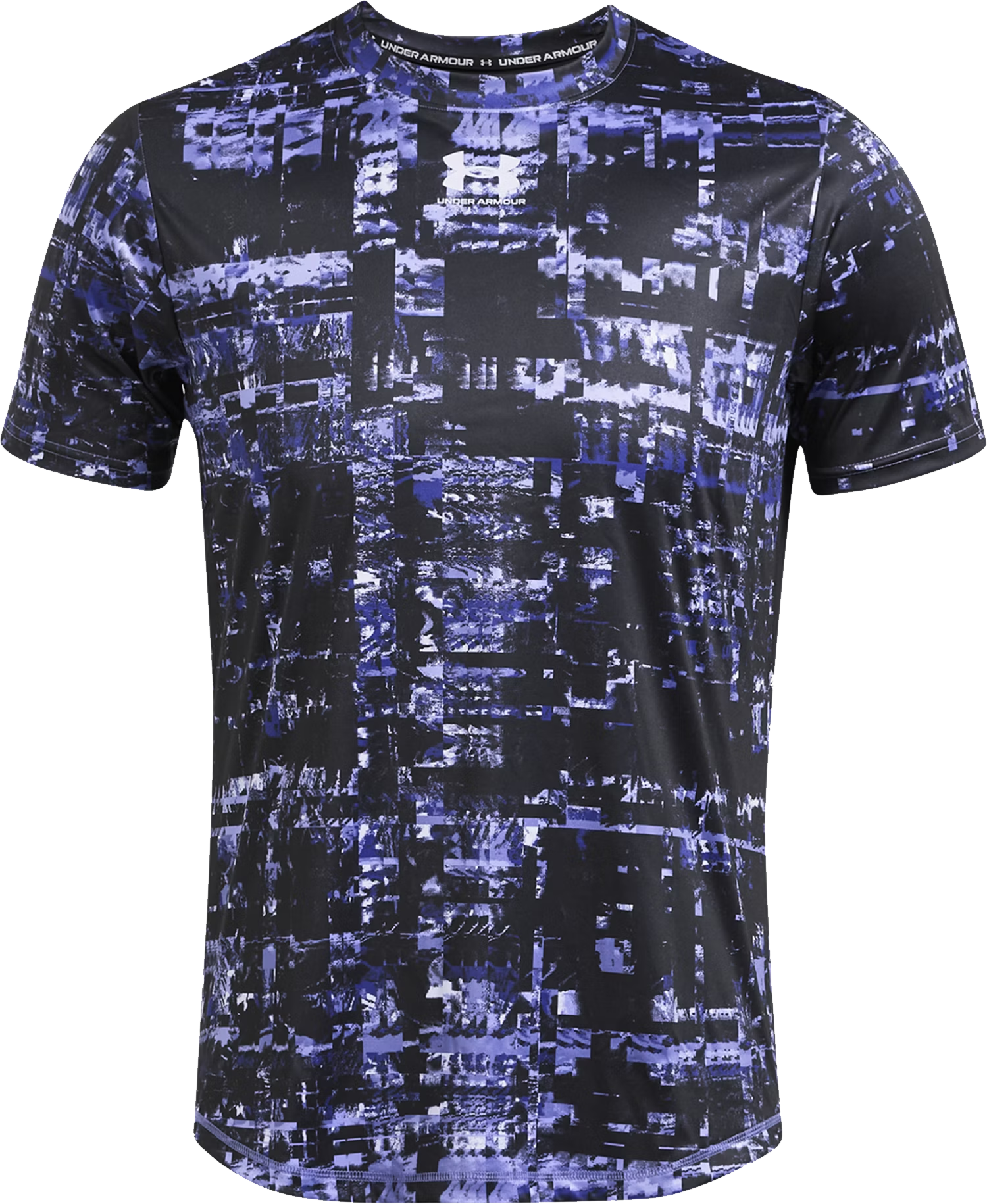 Under Armour Challenger Pro Trainingsshirt Prnt Rövid ujjú póló