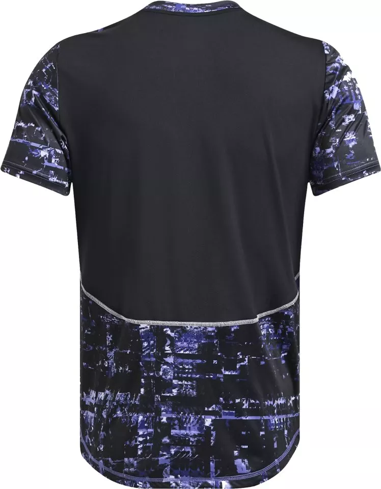 Under Armour Challenger Pro Trainingsshirt Prnt Rövid ujjú póló
