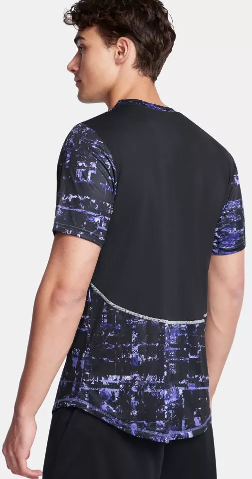 Under Armour Challenger Pro Trainingsshirt Prnt Rövid ujjú póló