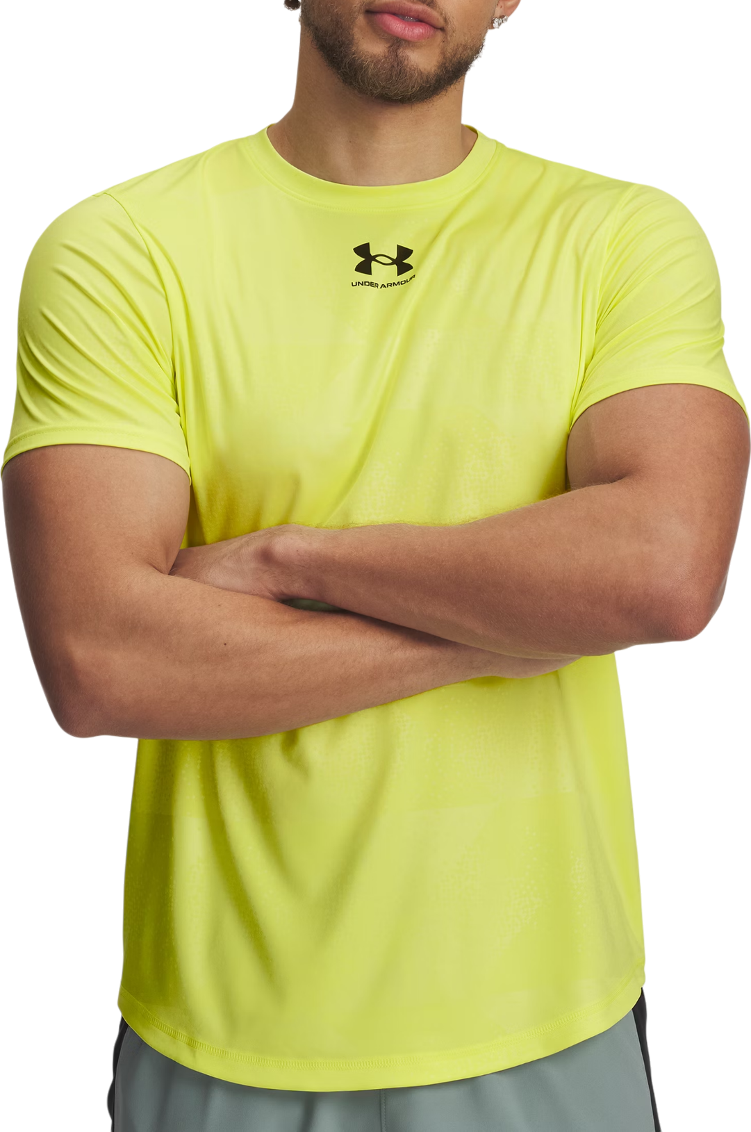 T-Shirt Under Armour Pro Training Shirt