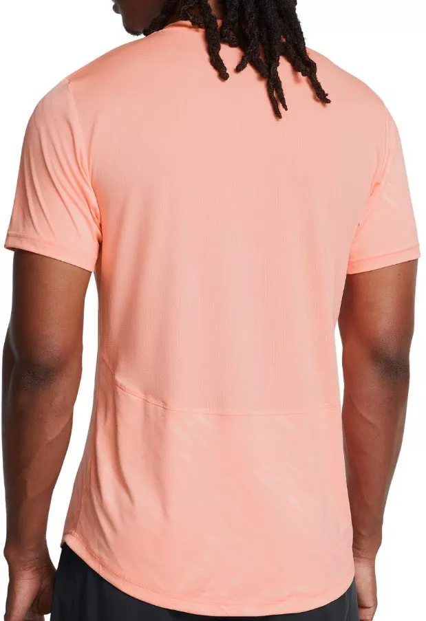 Koszulka Under Armour UA M's Ch. Pro Train SS PRNT-ORG