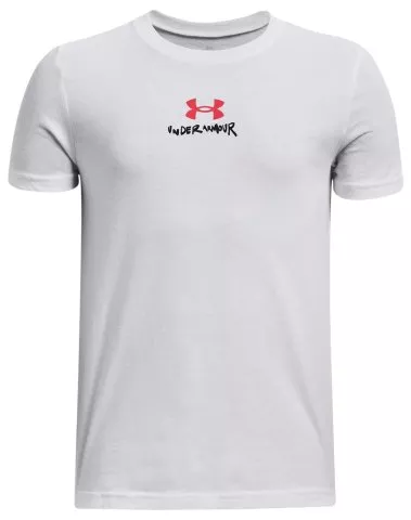 Under Armour Scribble Branded