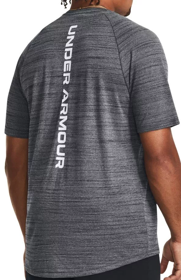 Camiseta Under Armour UA Tech 2.0 SS Tee Ev Core-BLK