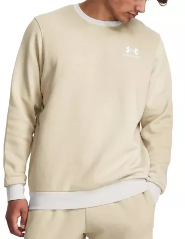 Under Armour Essential Fleece Crew