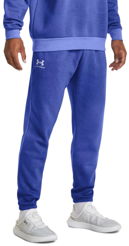 Pánské kalhoty Under Armour Essential Fleece