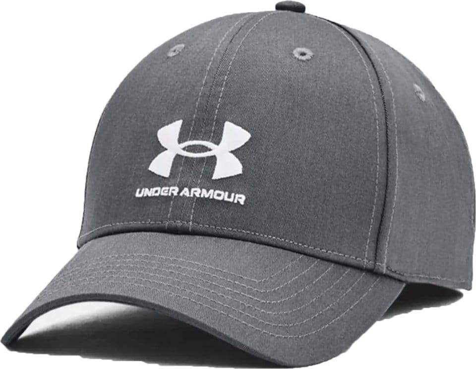 Pánská kšiltovka Under Armour Mens Branded Lockup