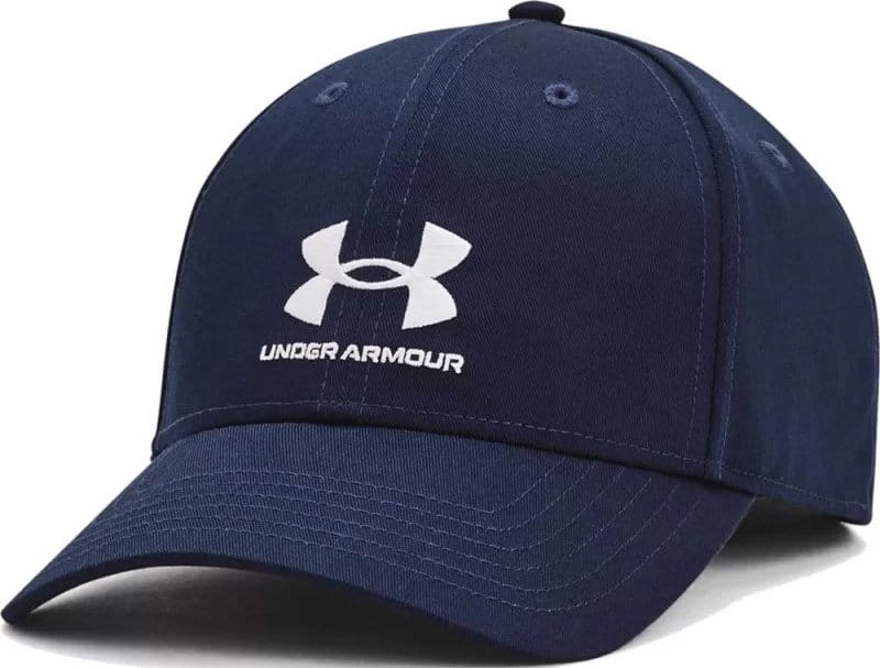 Pánská kšiltovka Under Armour Mens Branded Lockup