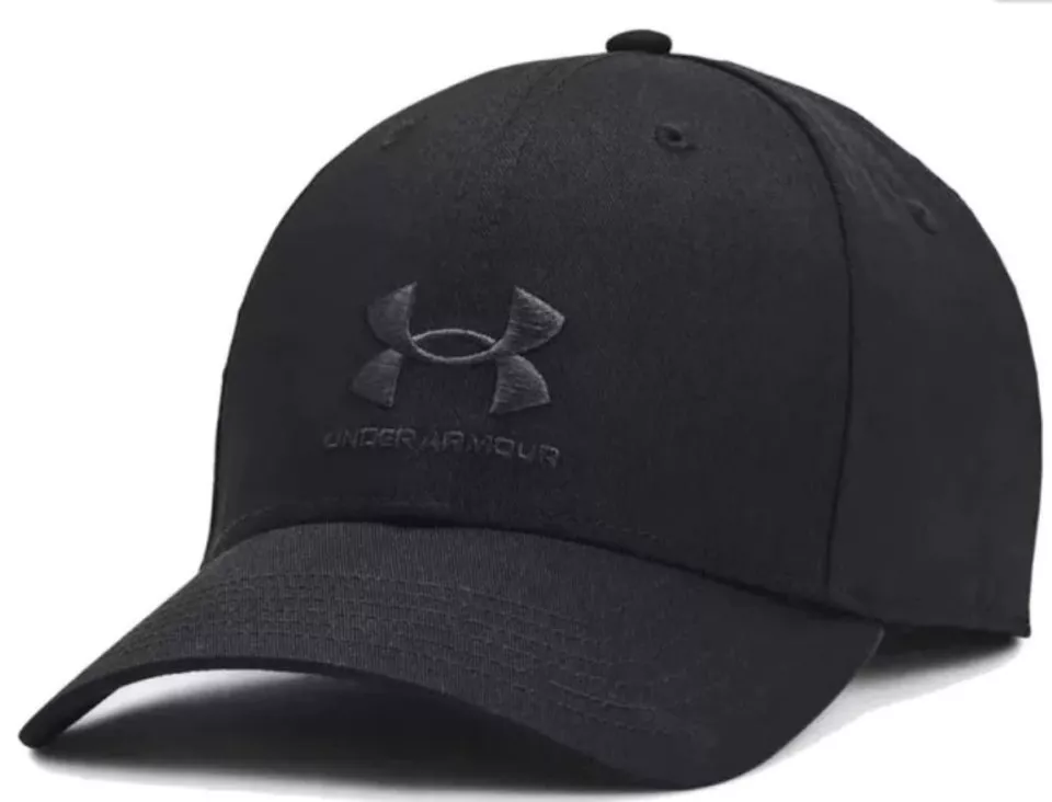 Dětská kšiltovka Under Armour Branded Adjustable