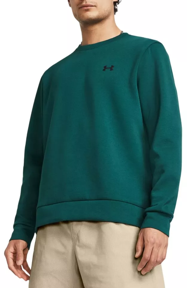 Sweatshirt Under Armour UA Unstoppable Flc Crew