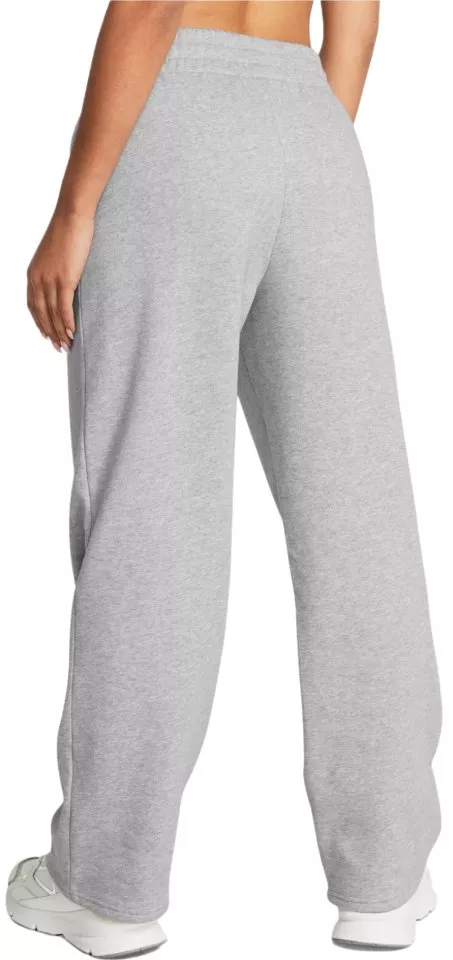 Nohavice Under Armour Rival Fleece Straight Pant