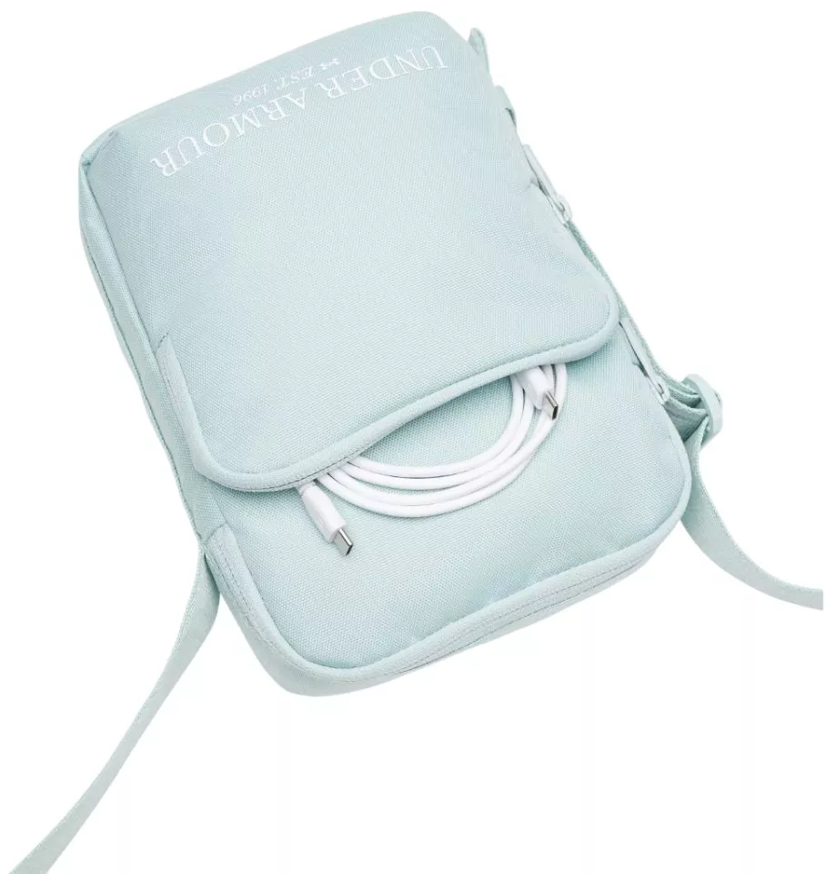Kabelka Under Armour Essential Lite Crossbody