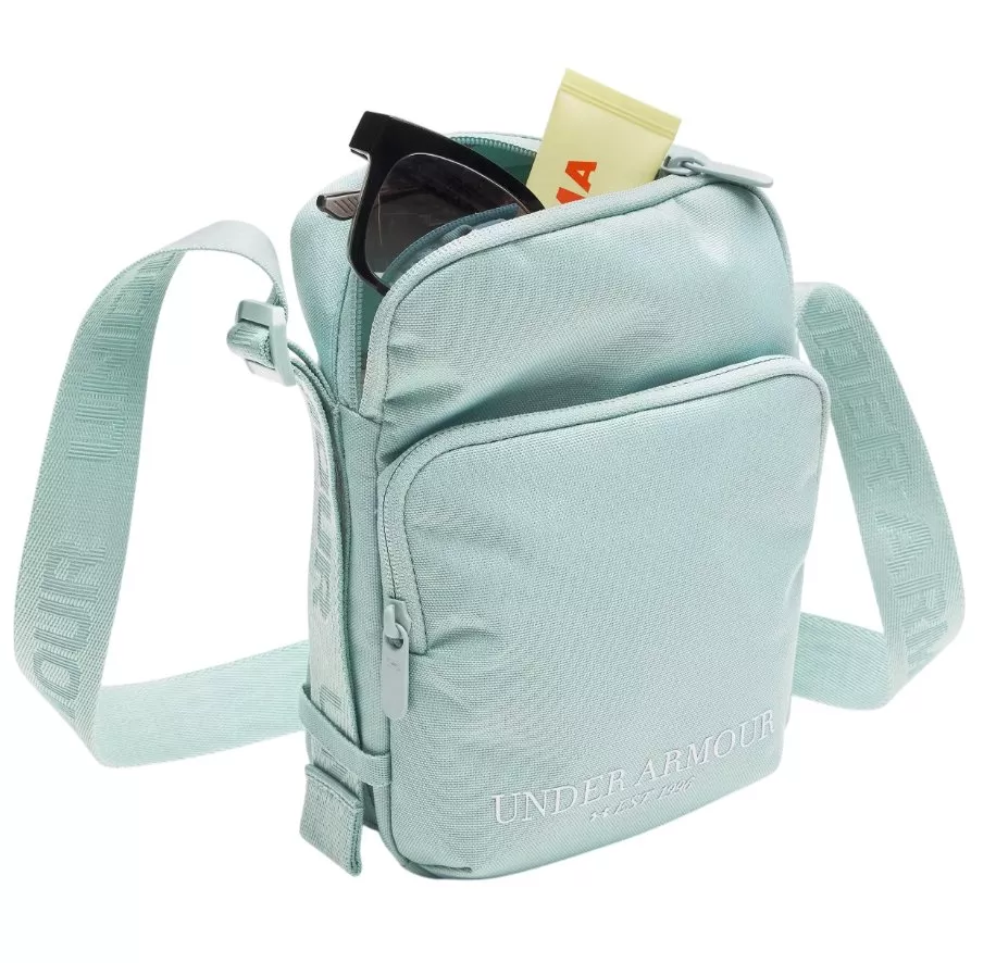 Kabelka Under Armour Essential Lite Crossbody