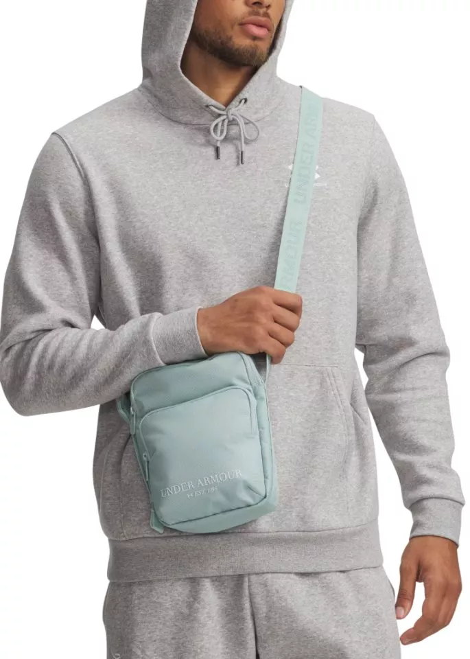 Kabelka Under Armour Essential Lite Crossbody