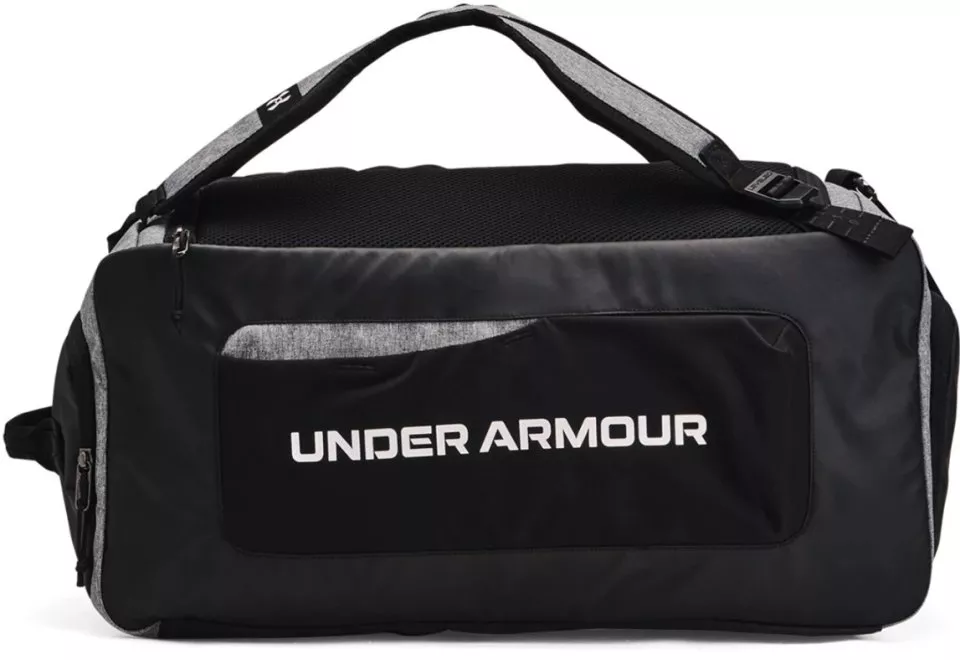 Bag Under Armour UA Contain Duo MD BP Duffle-GRY